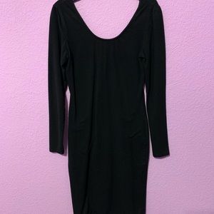 Charlotte Russe stress